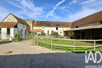 achat maison sens 89100