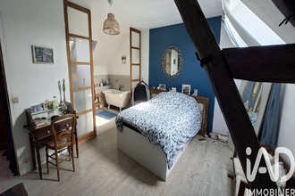 achat maison sens 89100