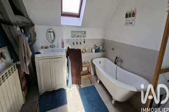 achat maison sens 89100