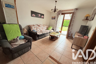 achat maison sens 89100