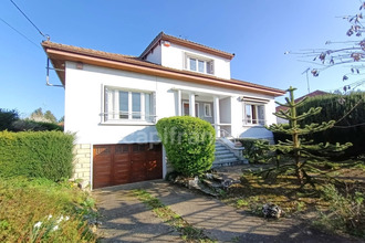 achat maison sens 89100