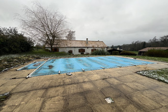 achat maison sens 89100