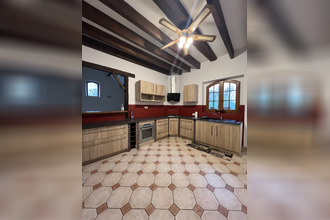 achat maison sens 89100