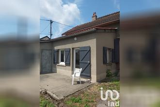 achat maison sens 89100