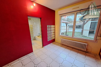 achat maison sens 89100