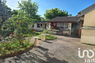 achat maison sens 89100