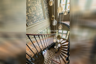 achat maison sens 89100