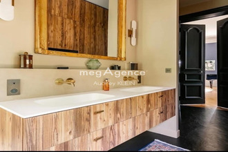 achat maison sens 89100