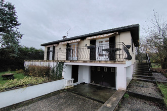 achat maison sens 89100