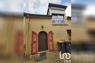 achat maison sens 89100