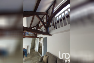 achat maison sens 89100