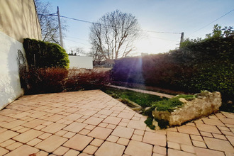 achat maison sens 89100