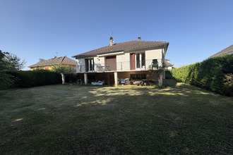 achat maison sens 89100