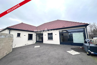 achat maison sens 89100