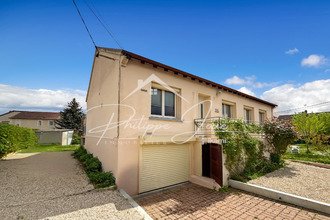 achat maison sens 89100