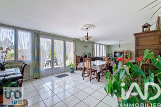 achat maison sens 89100