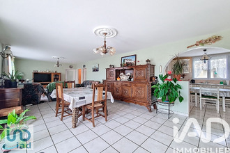 achat maison sens 89100