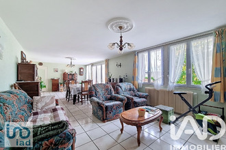 achat maison sens 89100