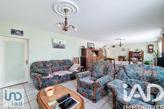 achat maison sens 89100