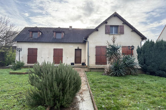 achat maison sens 89100