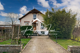 achat maison sens 89100