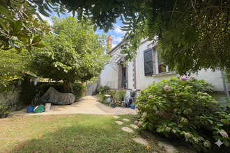 achat maison sens 89100