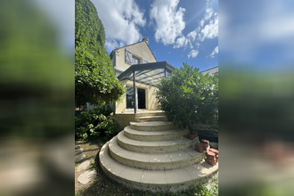 achat maison sens 89100