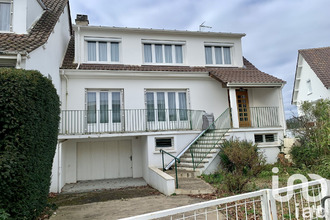 achat maison sens 89100