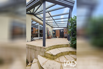 achat maison sens 89100