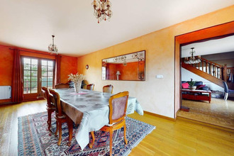 achat maison sens 89100