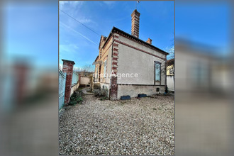 achat maison sens 89100