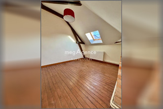 achat maison sens 89100