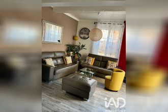 achat maison sens 89100