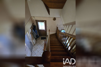 achat maison sens 89100