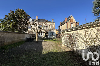 achat maison sens 89100