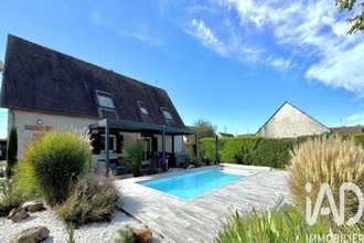 achat maison sens 89100