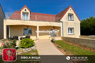 achat maison sens 89100