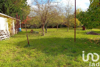 achat maison sens 89100