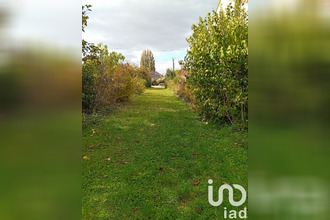 achat maison sens 89100