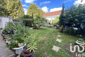 achat maison sens 89100