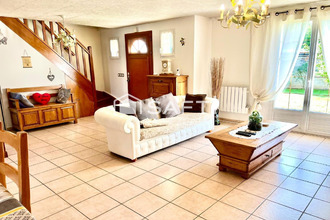 achat maison sens 89100