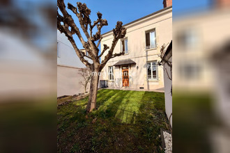 achat maison sens 89100