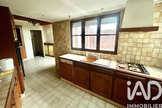 achat maison sens 89100