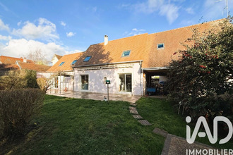 achat maison sens 89100