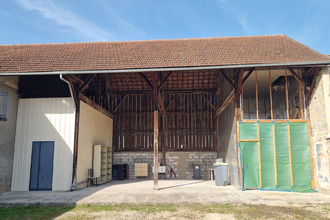 achat maison sens 89100