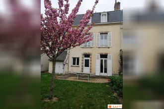 achat maison sens 89100