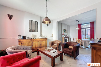 achat maison sens 89100