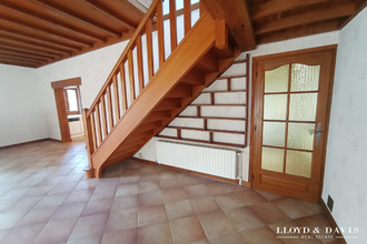 achat maison sens 89100