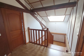 achat maison sens 89100