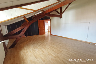 achat maison sens 89100